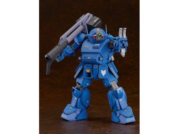 PLAMAX SV-01 1/24 Scale X / ATH-02 Strike Dog | 4545784013557