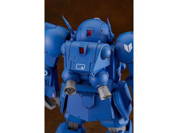 PLAMAX SV-01 1/24 Scale X / ATH-02 Strike Dog | 4545784013557