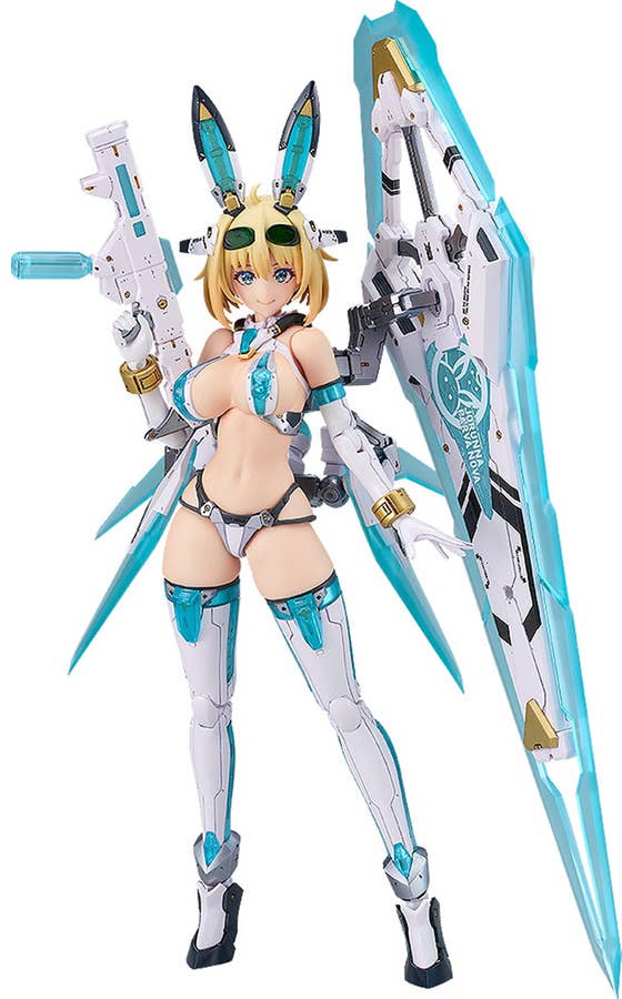 PLAMAX BP-01 Sophia F. Shirring | 4545784013564