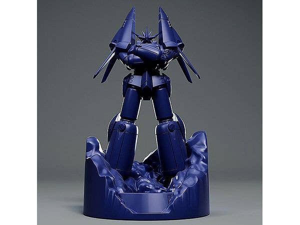 PLAMAX MF-80 minimum factory Noriko Takaya with Gunbuster: Character Color Ver. | 4545784013571