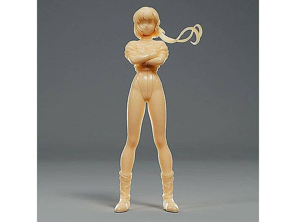 PLAMAX MF-80 minimum factory Noriko Takaya with Gunbuster: Character Color Ver. | 4545784013571