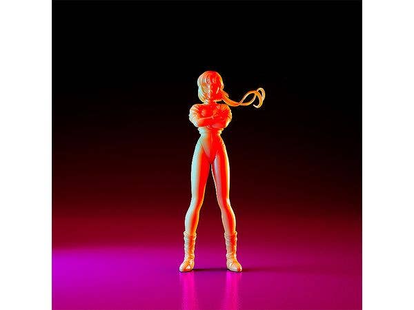 PLAMAX MF-80 minimum factory Noriko Takaya with Gunbuster: Character Color Ver. | 4545784013571