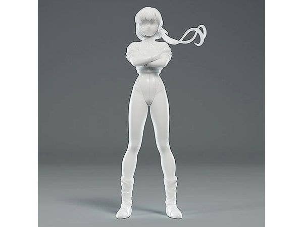 PLAMAX MF-81 minimum factory Noriko Takaya with Gunbuster: Effect Color Ver. | 4545784013588