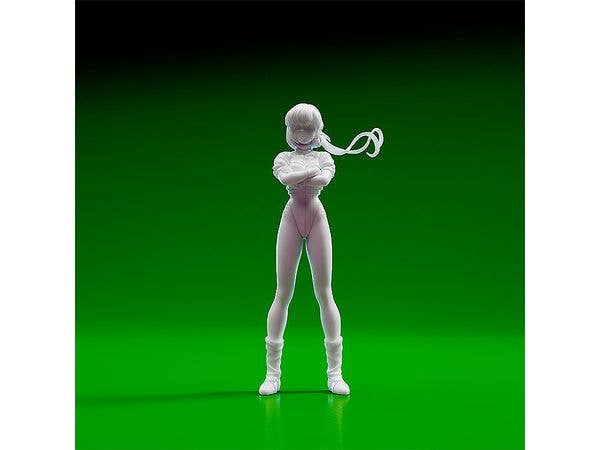 PLAMAX MF-81 minimum factory Noriko Takaya with Gunbuster: Effect Color Ver. | 4545784013588