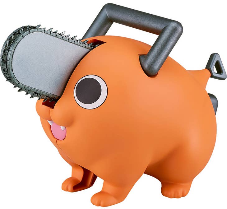 PLAMAX Pochita | 4545784013601