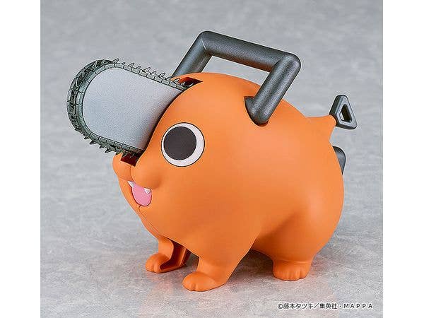 PLAMAX Pochita | 4545784013601