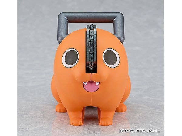 PLAMAX Pochita | 4545784013601