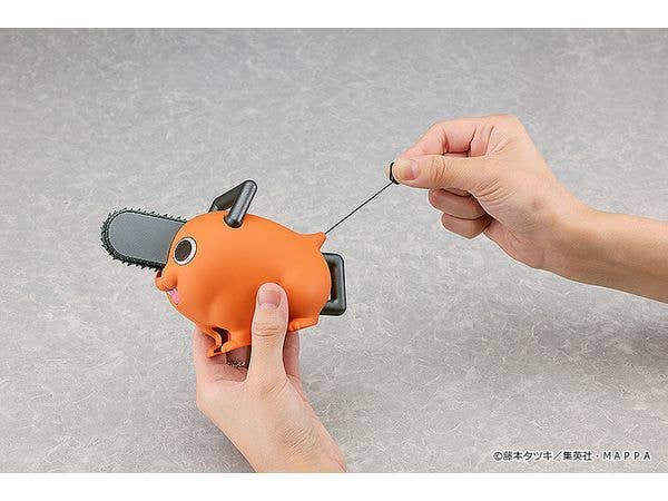 PLAMAX Pochita | 4545784013601