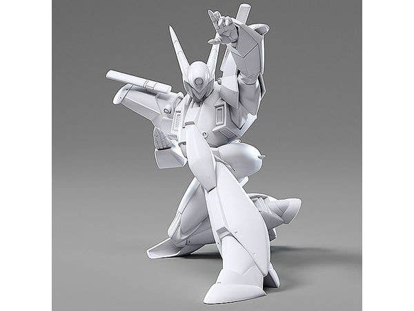 PLAMAX NEO 3D SHOW Type Zero VS Boxer | 4545784013656