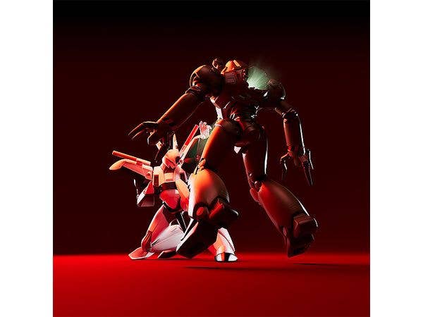 PLAMAX NEO 3D SHOW Type Zero VS Boxer | 4545784013656