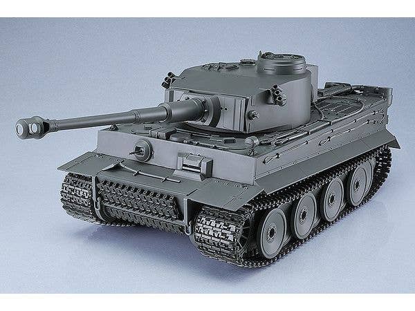PLAMAX Tiger I | 4545784013663