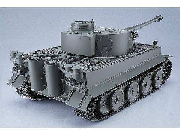 PLAMAX Tiger I | 4545784013663