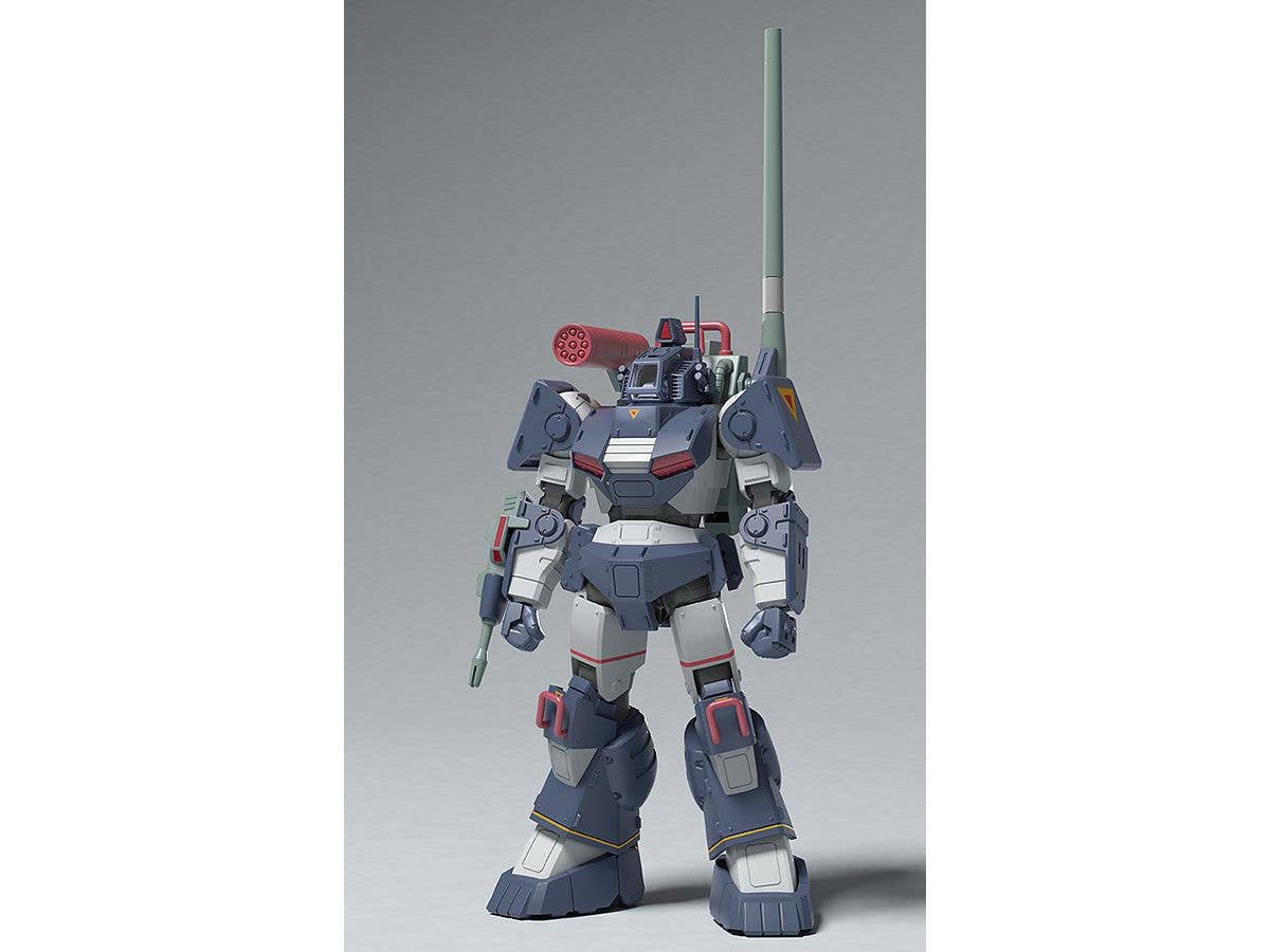 COMBAT ARMORS MAX27: 1/72 Dougram Ver. GT(re-run) | 4545784013670