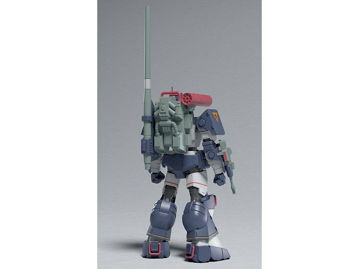 COMBAT ARMORS MAX27: 1/72 Dougram Ver. GT(re-run) | 4545784013670