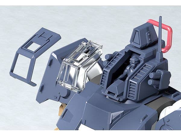 COMBAT ARMORS MAX27: 1/72 Dougram Ver. GT(re-run) | 4545784013670