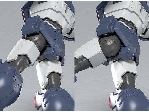 COMBAT ARMORS MAX27: 1/72 Dougram Ver. GT(re-run) | 4545784013670