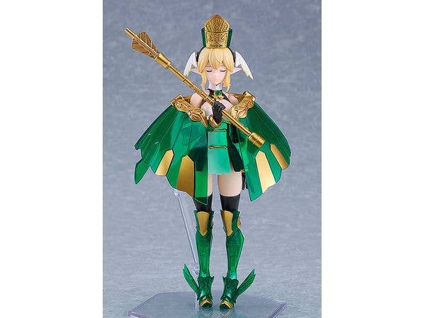 PLAMAX GP-08 Fairy Knight Princess Elfina | 4545784013687