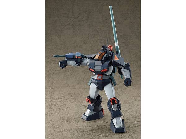 COMBAT ARMORS MAX22: Combat Armor Dougram - Update ver.(3rd-run) | 4545784013694