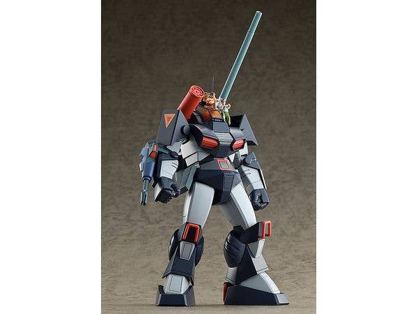 COMBAT ARMORS MAX22: Combat Armor Dougram - Update ver.(3rd-run) | 4545784013694