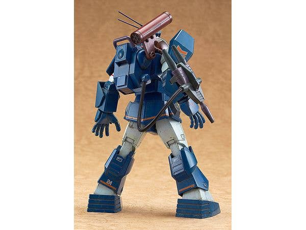 COMBAT ARMORS MAX 04: 1/72nd Scale Soltic H8-RF Korchima Special(re-run) | 4545784013700