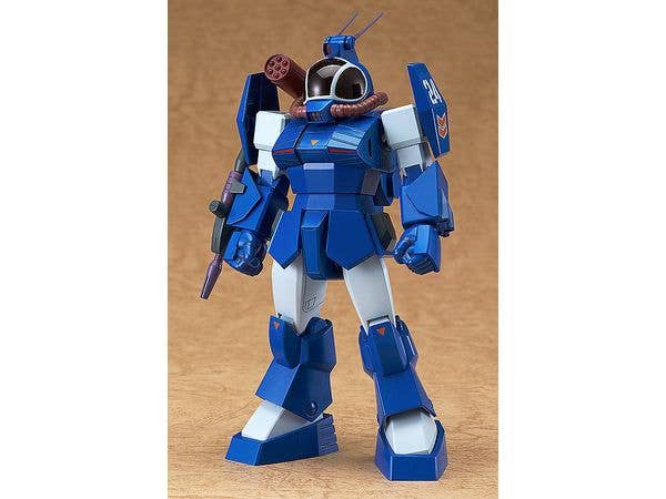 COMBAT ARMORS MAX 04: 1/72nd Scale Soltic H8-RF Korchima Special(re-run) | 4545784013700