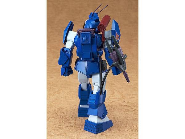 COMBAT ARMORS MAX 04: 1/72nd Scale Soltic H8-RF Korchima Special(re-run) | 4545784013700
