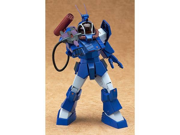 COMBAT ARMORS MAX 04: 1/72nd Scale Soltic H8-RF Korchima Special(re-run) | 4545784013700