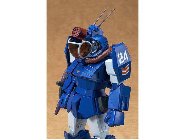 COMBAT ARMORS MAX 04: 1/72nd Scale Soltic H8-RF Korchima Special(re-run) | 4545784013700