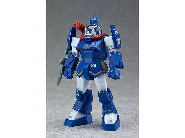 COMBAT ARMORS MAX 04: 1/72nd Scale Soltic H8-RF Korchima Special(re-run) | 4545784013700