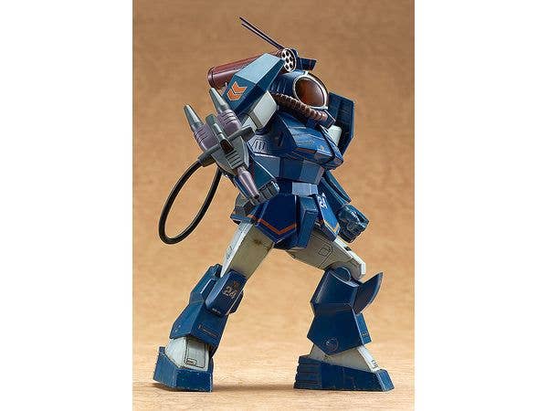 COMBAT ARMORS MAX 04: 1/72nd Scale Soltic H8-RF Korchima Special(re-run) | 4545784013700