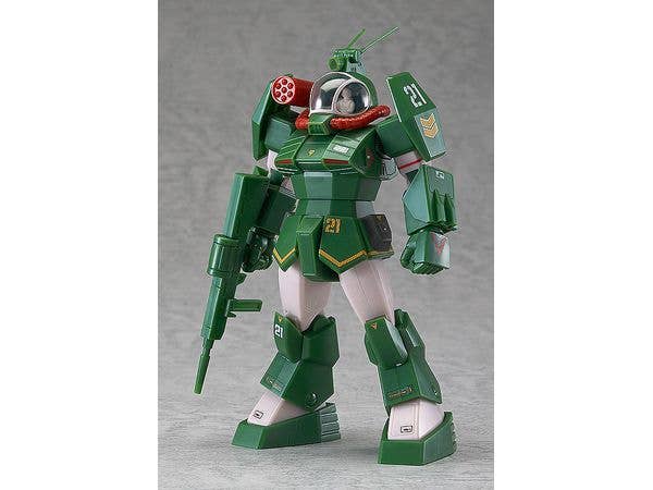 COMBAT ARMORS MAX 02: 1/72nd Scale Soltic H8 Roundfacer(re-run) | 4545784013717