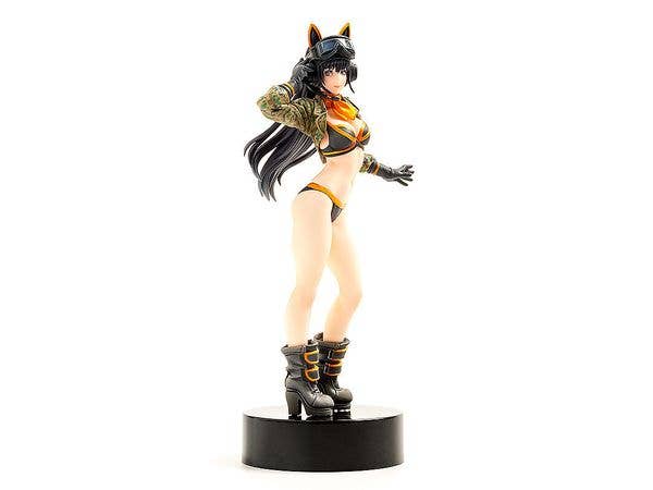PLAMAX MF-24: minimum factory Miyuki(3rd-run) | 4545784013731
