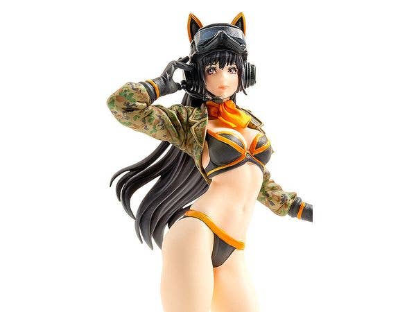 PLAMAX MF-24: minimum factory Miyuki(3rd-run) | 4545784013731