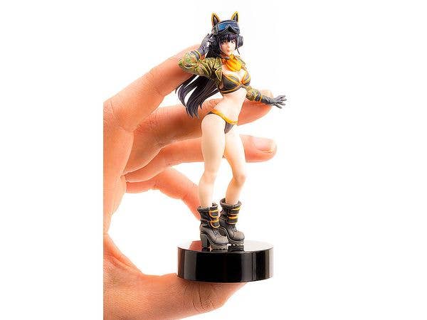 PLAMAX MF-24: minimum factory Miyuki(3rd-run) | 4545784013731