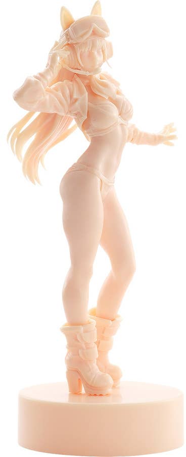 PLAMAX MF-42 minimum factory Miyuki: Makeup Edition(re-run) | 4545784013748