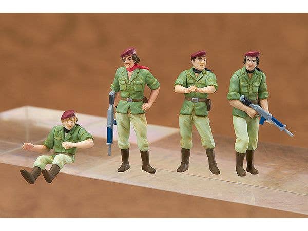 COMBAT ARMORS MAX06 1/72 Scale Bromley JRS Native Dancer Commander Type & Missile Pod Type(re-run) | 4545784013793
