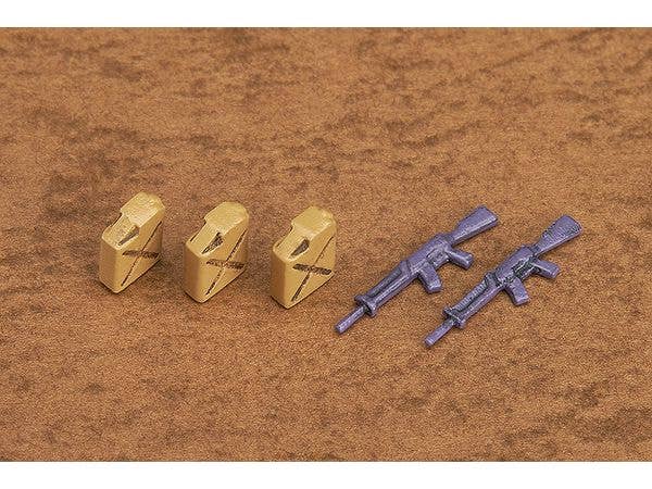 COMBAT ARMORS MAX06 1/72 Scale Bromley JRS Native Dancer Commander Type & Missile Pod Type(re-run) | 4545784013793