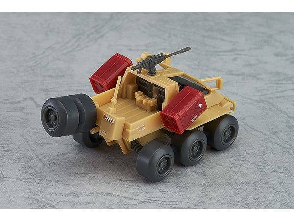 COMBAT ARMORS MAX06 1/72 Scale Bromley JRS Native Dancer Commander Type & Missile Pod Type(re-run) | 4545784013793