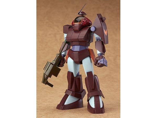 COMBAT ARMORS MAX07: 1/72 Scale Soltic H102 Bushman(re-run) | 4545784013809