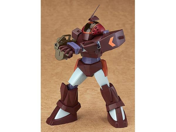 COMBAT ARMORS MAX07: 1/72 Scale Soltic H102 Bushman(re-run) | 4545784013809