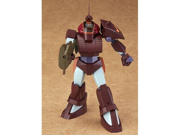 COMBAT ARMORS MAX07: 1/72 Scale Soltic H102 Bushman(re-run) | 4545784013809