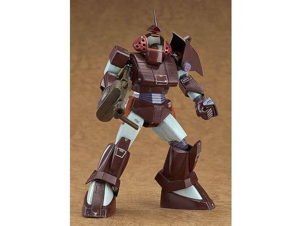 COMBAT ARMORS MAX07: 1/72 Scale Soltic H102 Bushman(re-run) | 4545784013809