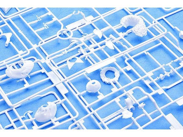 PLAMAX MF-86: minimum factory Walkure - LAST MISSION Image Color Ver. Set | 4545784013816