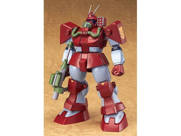 COMBAT ARMORS MAX 03: 1/72nd Scale Abitate T10B Blockhead(re-run) | 4545784013885