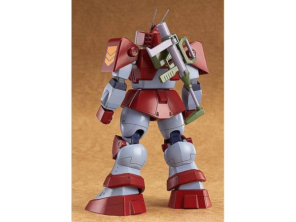 COMBAT ARMORS MAX 03: 1/72nd Scale Abitate T10B Blockhead(re-run) | 4545784013885