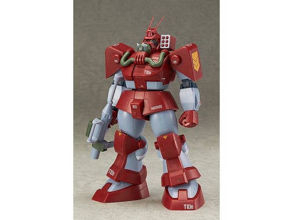 COMBAT ARMORS MAX 03: 1/72nd Scale Abitate T10B Blockhead(re-run) | 4545784013885