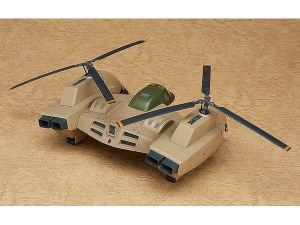 COMBAT ARMORS MAX 08: 1/72nd Scale Eastland WE211 Mavellic | 4545784013892
