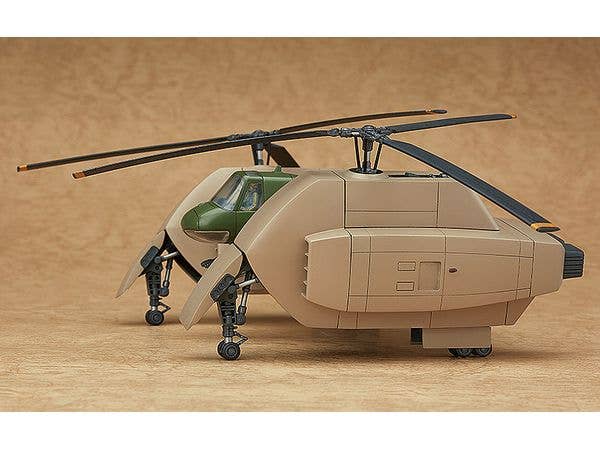 COMBAT ARMORS MAX 08: 1/72nd Scale Eastland WE211 Mavellic | 4545784013892