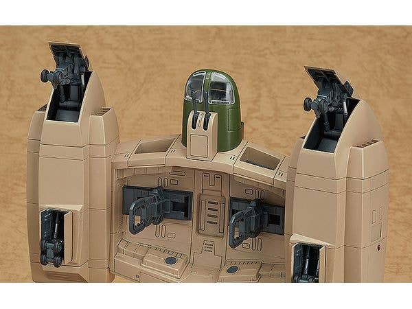 COMBAT ARMORS MAX 08: 1/72nd Scale Eastland WE211 Mavellic | 4545784013892