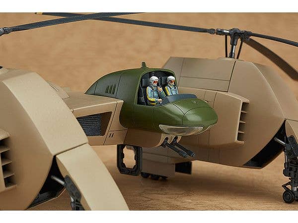 COMBAT ARMORS MAX 08: 1/72nd Scale Eastland WE211 Mavellic | 4545784013892